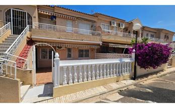 venta bungalow torrevieja nueva torrevieja - aguas nueva