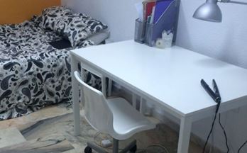 alquiler habitacion alcobendas chueca