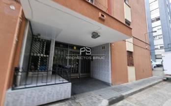 17  pisos y apartamentos en venta baratos barcelona