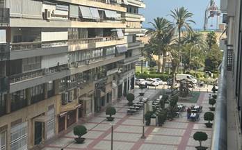 venta piso alicante 