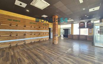 3 locales en alquiler santa margalida