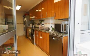 venta piso gozon luanco