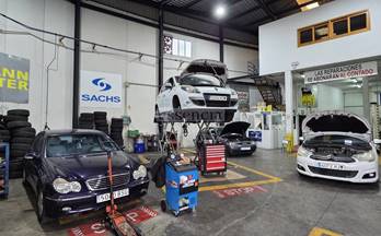 5 naves en venta bellreguard