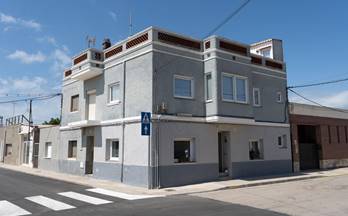 venta casa unifamiliar sant jaume d´enveja muntells