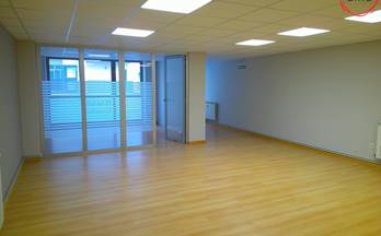 alquiler oficina pamplona san juan