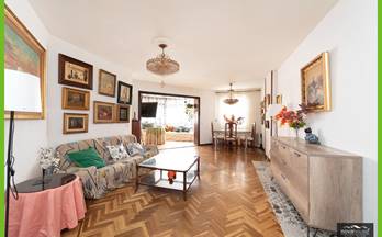 venta piso malaga la malagueta