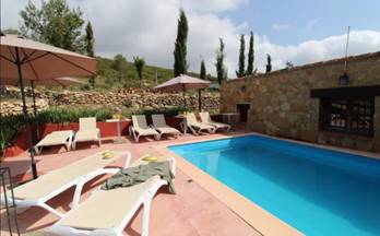 18 terrenos y fincas en venta chella