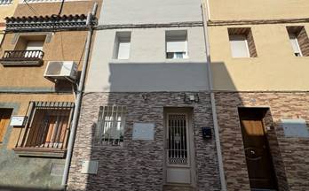 venta chalet adosado motril motril pueblo