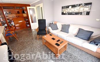 venta piso nules centro