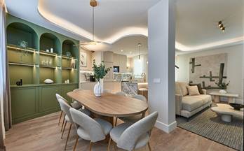 venta piso madrid capital centro