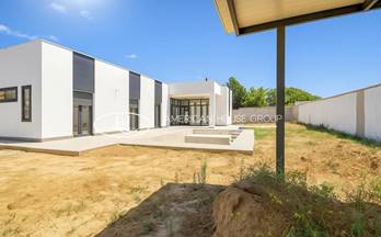 venta villa chiclana de la frontera la banda - campo de futbol