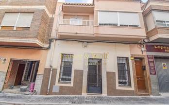 PISO en venta santa pola carrer angel