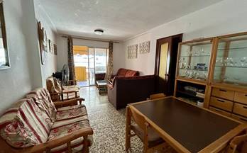 venta piso benidorm poniente