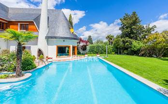 venta chalet madrid capital moncloa