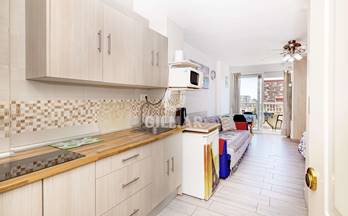 18 estudios en venta benalmadena