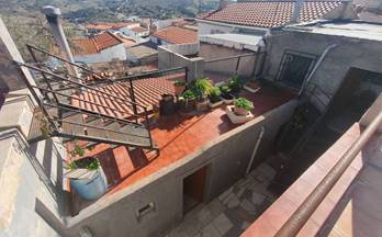 venta casa unifamiliar tahal 