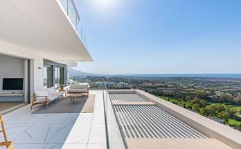 venta apartamento benahavis byu hills