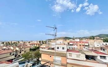 venta piso motril norte