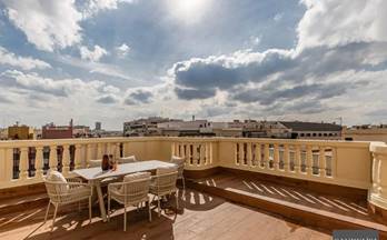 venta piso madrid capital 
