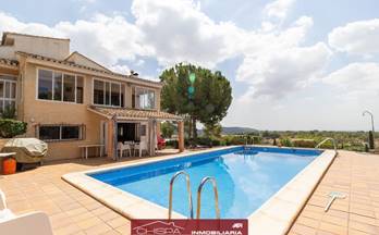 CHALET en venta Naquera NAQUERA