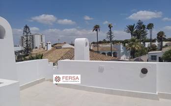 alquiler chalet pareado el puerto de santa maria vistahermosa