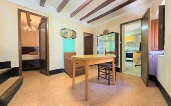 venta casa unifamiliar cornudella de montsant poble