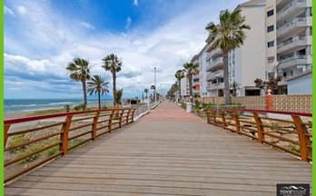47 venta de pisos con terraza en rincon de la victoria
