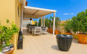 347 pisos en venta pedreguer