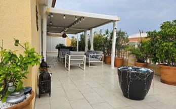 venta piso denia la pedrera-vessanes