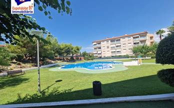 68 apartamentos en venta salou