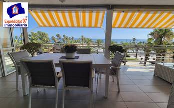 158 pisos en venta montbrio del camp