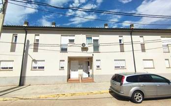 venta chalet adosado lumpiaque lumpiaque