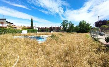 4 terrenos y fincas en venta cadrete