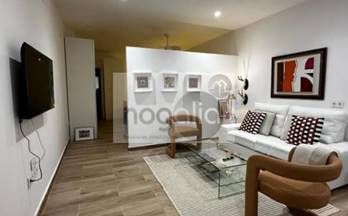 alquiler piso sevilla prado san sebastian