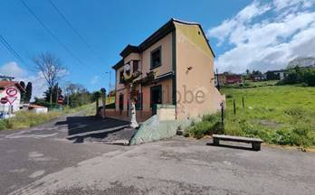 venta casa unifamiliar oviedo 