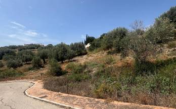 venta terrenos solares viñuela 