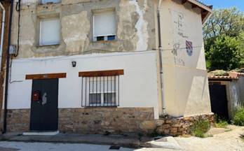 venta chalet barruelo de santullan cl monte