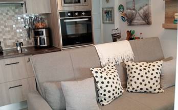 venta apartamento costa de antigua 