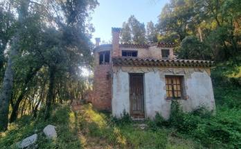 43 terrenos y fincas en venta alfara de carles