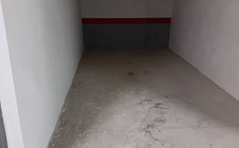 2 garajes en venta pilar de la horadada