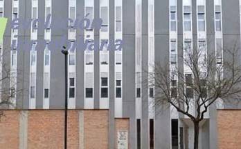 4 naves en alquiler burgos