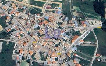 21 casas en venta buenache de la sierra