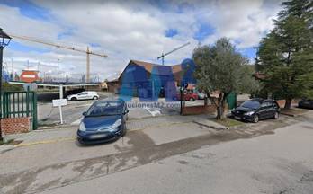 2 naves en alquiler arroyomolinos, madrid