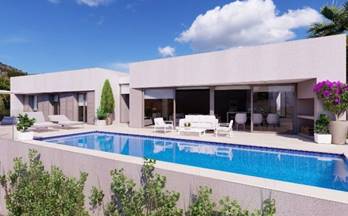 venta villa calpe calp calpe