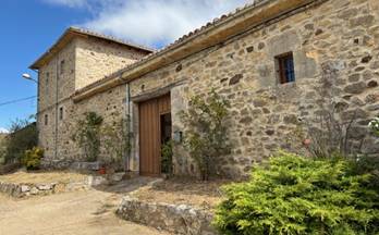 venta chalet aguilar de campoo calle san antonio