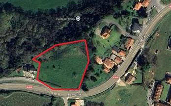 9 terrenos y fincas en venta reocin