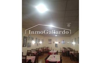 LOCAL en traspaso rincon de la victoria La Cala del Moral