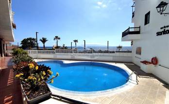 1 duplex en venta guia de isora