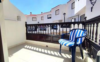 venta duplex guia de isora playa de san juan