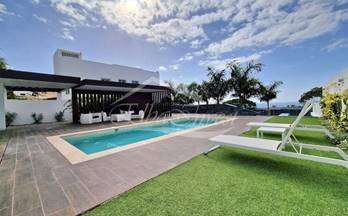 venta chalet playa de las americas costa adeje